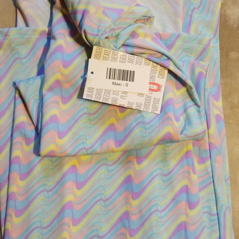 Lularoe